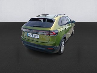 Volkswagen Taigo Life 1.0 TSI 70 kW (95 CV)
