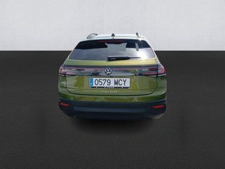 Volkswagen Taigo Life 1.0 TSI 70 kW (95 CV)
