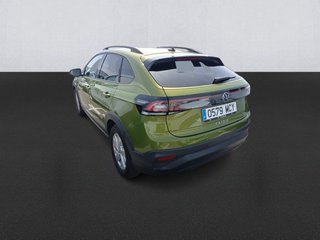 Volkswagen Taigo Life 1.0 TSI 70 kW (95 CV)