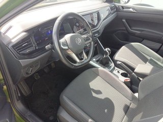 Volkswagen Taigo Life 1.0 TSI 70 kW (95 CV)