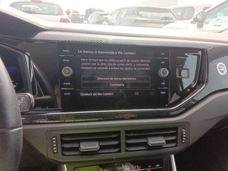 Volkswagen Taigo Life 1.0 TSI 70 kW (95 CV)