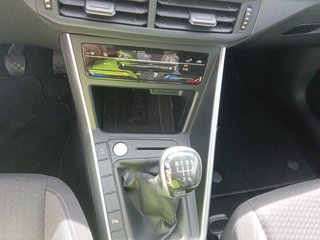 Volkswagen Taigo Life 1.0 TSI 70 kW (95 CV)
