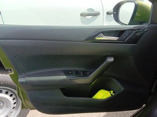Volkswagen Taigo Life 1.0 TSI 70 kW (95 CV)
