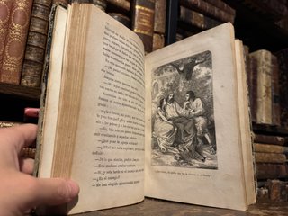 La Casta Susana di Eusebio Planas, XIX secolo