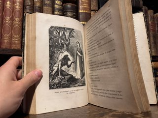 La Casta Susana di Eusebio Planas, XIX secolo
