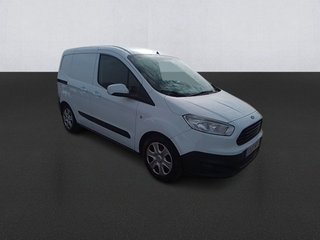 Ford Transit Courier Furgon 1.5 TDCI Trend 56 kW (75 CV)