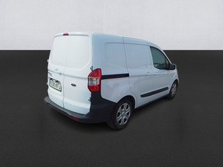 Ford Transit Courier Furgon 1.5 TDCI Trend 56 kW (75 CV)