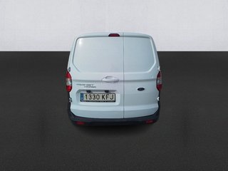 Ford Transit Courier Furgon 1.5 TDCI Trend 56 kW (75 CV)