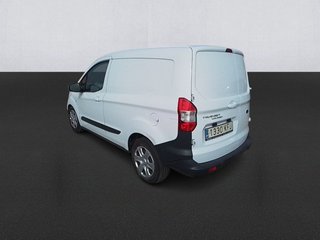 Ford Transit Courier Furgon 1.5 TDCI Trend 56 kW (75 CV)