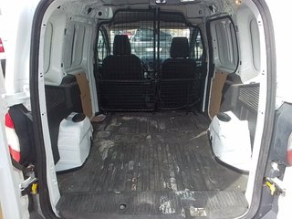 Ford Transit Courier Furgon 1.5 TDCI Trend 56 kW (75 CV)
