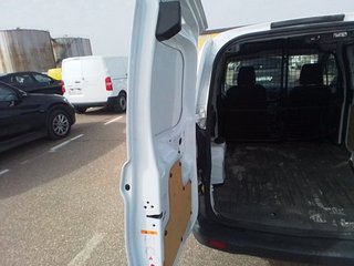 Ford Transit Courier Furgon 1.5 TDCI Trend 56 kW (75 CV)