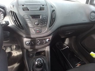 Ford Transit Courier Furgon 1.5 TDCI Trend 56 kW (75 CV)