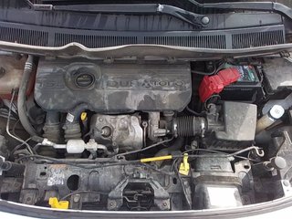Ford Transit Courier Furgon 1.5 TDCI Trend 56 kW (75 CV)