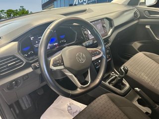 Volkswagen T-Cross Advance 1.0 TSI 81 kW (110 CV)