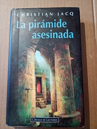 La Piramide Asesinada