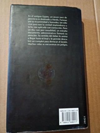 La Piramide Asesinada