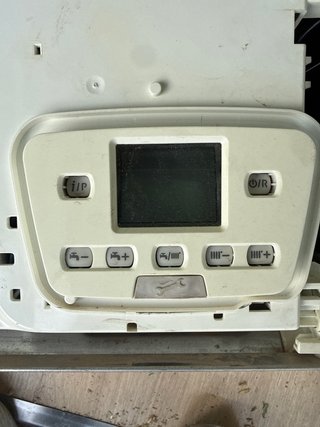 Caldera Baxi Neodens Plus 24/24f Recambios