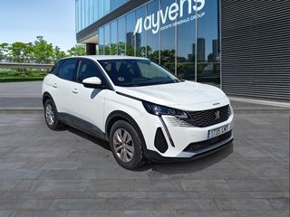 Peugeot 3008 1.5 BlueHDi S&S Active Pack 96 kW (130 CV)