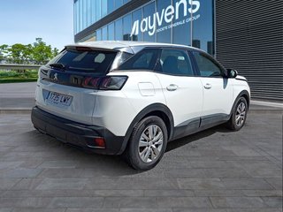 Peugeot 3008 1.5 BlueHDi S&S Active Pack 96 kW (130 CV)