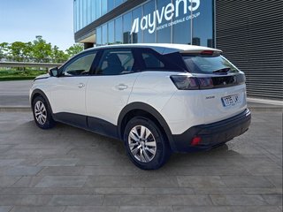 Peugeot 3008 1.5 BlueHDi S&S Active Pack 96 kW (130 CV)