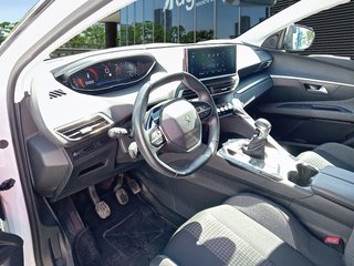 Peugeot 3008 1.5 BlueHDi S&S Active Pack 96 kW (130 CV)