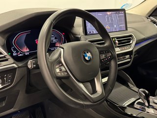 BMW X4 XLINE XDRIVE 20D