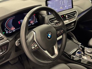 BMW X4 XLINE XDRIVE 20D