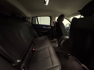 BMW X4 XLINE XDRIVE 20D
