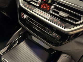 BMW X4 XLINE XDRIVE 20D