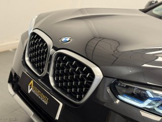 BMW X4 XLINE XDRIVE 20D
