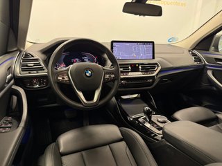 BMW X4 XLINE XDRIVE 20D