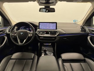 BMW X4 XLINE XDRIVE 20D