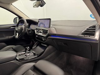 BMW X4 XLINE XDRIVE 20D