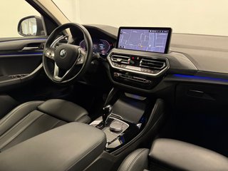 BMW X4 XLINE XDRIVE 20D