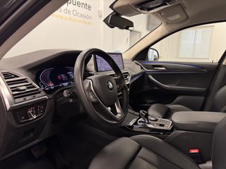 BMW X4 XLINE XDRIVE 20D