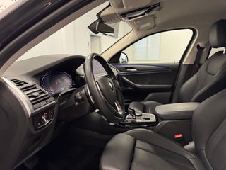 BMW X4 XLINE XDRIVE 20D