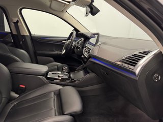 BMW X4 XLINE XDRIVE 20D