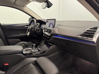 BMW X4 XLINE XDRIVE 20D