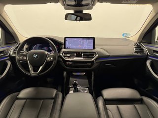 BMW X4 XLINE XDRIVE 20D