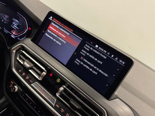BMW X4 XLINE XDRIVE 20D