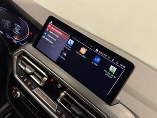 BMW X4 XLINE XDRIVE 20D