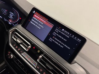 BMW X4 XLINE XDRIVE 20D