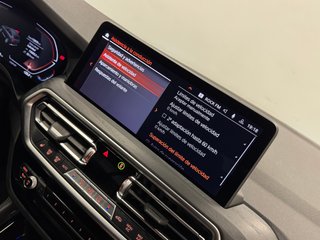 BMW X4 XLINE XDRIVE 20D