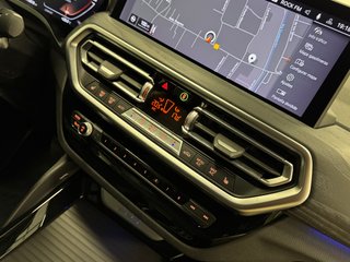 BMW X4 XLINE XDRIVE 20D