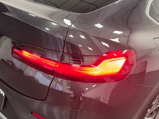BMW X4 XLINE XDRIVE 20D