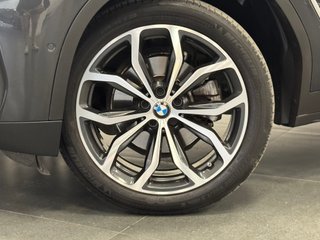 BMW X4 XLINE XDRIVE 20D