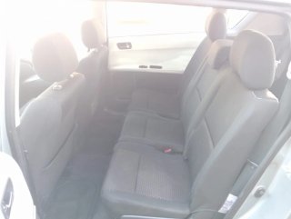 Toyota Corolla 2008