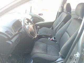 Toyota Corolla 2008