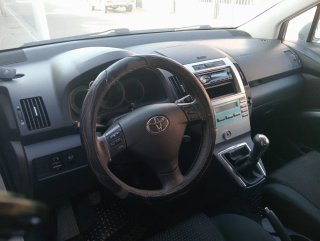 Toyota Corolla 2008