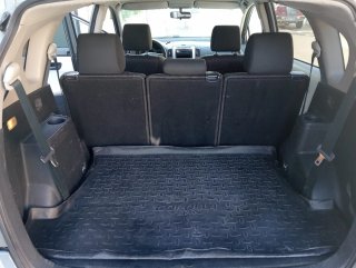 Toyota Corolla 2008